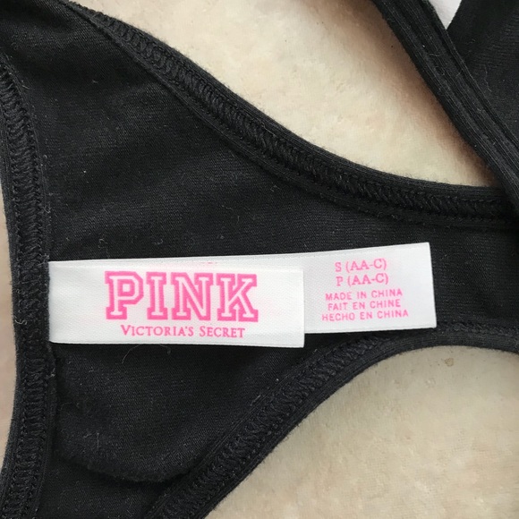 Victoria’s Secret Sports Bra - Picture 3 of 3
